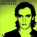 Cover-Bild zum Titel 'Odyssee' von 'Udo & Das Panikorchester Lindenberg'