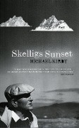 Skellig Sunset - Michael Kirby