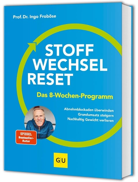 Stoffwechsel-Reset - Ingo Froböse