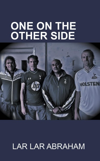 One On the Other Side - Lar Lar Abraham