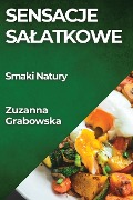 Sensacje Sa¿atkowe - Zuzanna Grabowska
