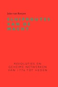 Cover-Bild zum Titel 'Sluiproutes Van de Macht' von 'Jules Van Rooyen'