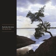 Cover-Bild zum Titel 'The Devil's Door' von 'And Also The Trees'
