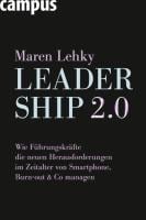 Leadership 2.0 - Maren Lehky
