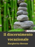 Cover-Bild zum Titel 'Il discernimento vocazionale' von 'Margherita Merone'
