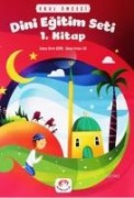 Okul Öncesi Dini Egitim Seti 1. Kitap - Z. Merve Demir Uzun, Nuran Ferhan Can