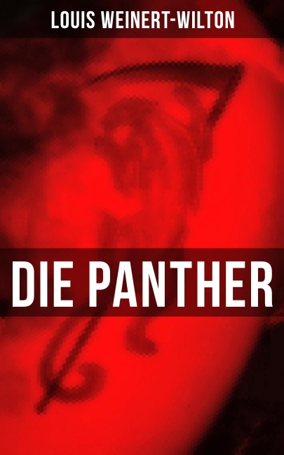 Die Panther - Louis Weinert-Wilton