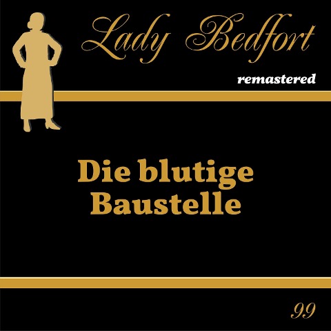 Folge 99: Die blutige Baustelle - 