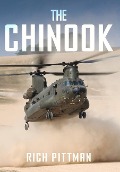 Cover-Bild zum Titel 'The Chinook' von 'Rich Pittman'