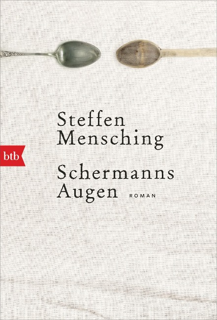 Schermanns Augen - Steffen Mensching