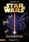 Cover-Bild zum Titel 'Star Wars - Imparator' von 'Donald F. Glut'