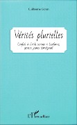 Cover-Bild zum Titel 'Vérités plurielles' von 'Guillaume Coron'