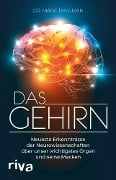 Das Gehirn - Marc Dingman