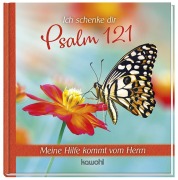 Cover-Bild zum Titel 'Ich schenke dir Psalm 121' von ''