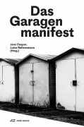 Cover-Bild zum Titel 'Das Garagenmanifest' von ''
