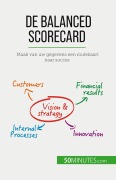 Cover-Bild zum Titel 'De balanced scorecard' von 'Alice Sanna'