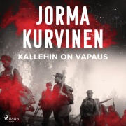 Cover-Bild zum Titel 'Kallehinonvapaus' von 'Jorma Kurvinen'