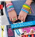 Cover-Bild zum Titel 'Paracord' von 'Thade Precht'