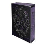 Cover-Bild zum Titel 'Castillo Cartel (Band 1)' von 'Jaliah J.'