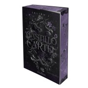 Cover-Bild zum Titel 'Castillo Cartel (Band 1)' von 'Jaliah J.'