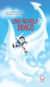 Cover-Bild zum Titel 'Una nuvola drago' von 'Guido Quarzo'