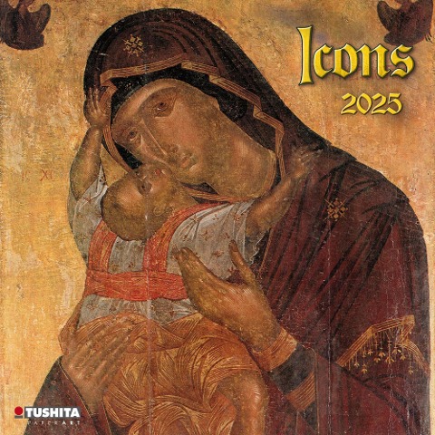 Icons 2025 - 