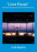 Cover-Bild zum Titel '"livre Pouso"' von 'Luís Aquino'