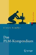 Das PLM-Kompendium - Ulrich Sendler