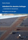 Isländisch für absolute Anfänger - Stefan Drabek