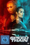 Cover-Bild zum Titel 'Speed Train' von 'Ryan Francis, Robert Thompson, Judah Ray, James Cullen Bressack, Daniel Figueiredo'