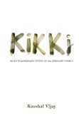 Cover-Bild zum Titel 'Kikki' von 'Kaushal Vijay'