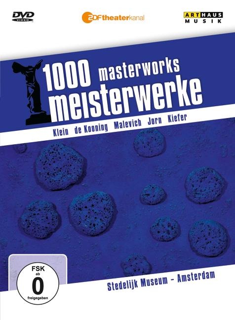 Stedelijk Museum Amsterdam - Various