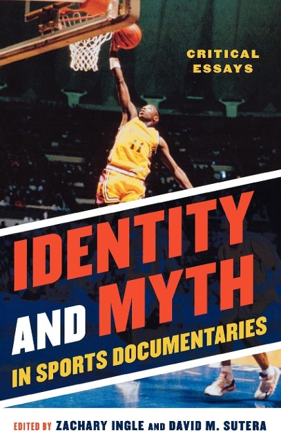 Identity and Myth in Sports Documentaries - 