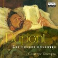 Dupont:Les Heures Dolentes - Giuseppe Taccogna