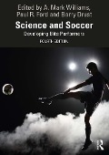 Cover-Bild zum Titel 'Science and Soccer' von ''