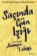 Cover-Bild zum Titel 'Sacinda Gün Isigi' von 'Jhumpa Lahiri'