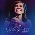 Live In Manchester - Lisa Stansfield