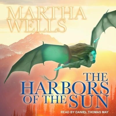 The Harbors of the Sun Lib/E - Martha Wells