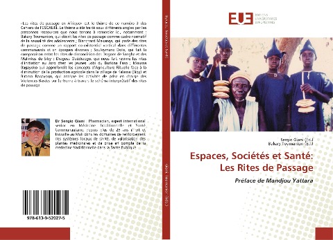 Espaces, Sociétés et Santé: Les Rites de Passage - 