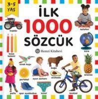Ilk 1000 Sözcük - Kolektif