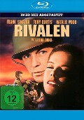 Cover-Bild zum Titel 'Rivalen' von 'Joe David Brown, Merle Miller, Elmer Bernstein'