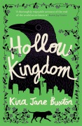 Cover-Bild zum Titel 'Hollow Kingdom' von 'Kira Jane Buxton'