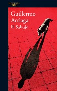 Cover-Bild zum Titel 'El Salvaje / The Savage' von 'Guillermo Arriaga'