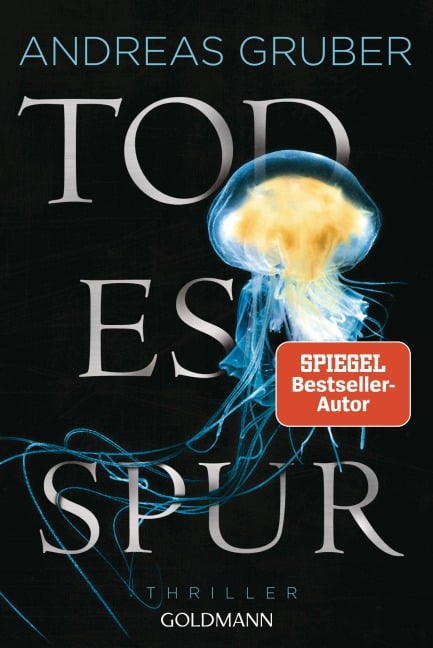 Todesspur - Andreas Gruber