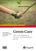Cover-Bild zum Titel 'Green Care' von ''