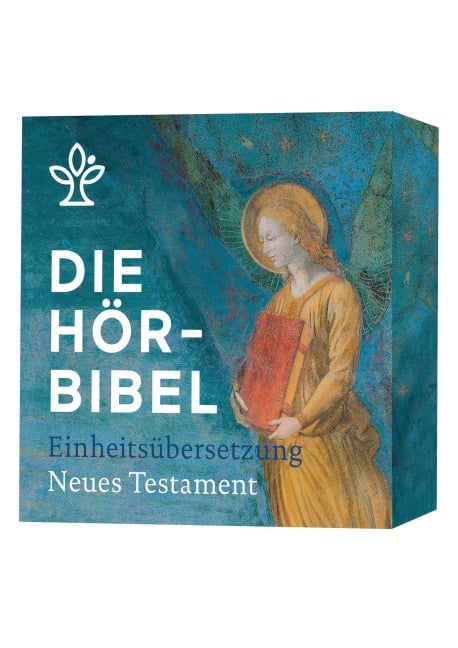 Die Hörbibel - Einheitsübersetzung - 