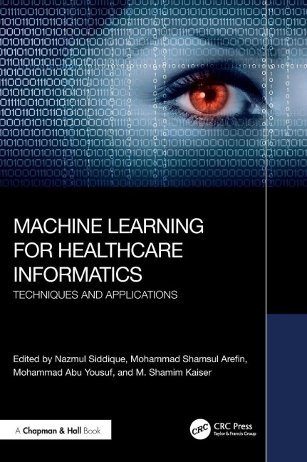 Machine Learning for Healthcare Informatics - 