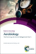 Cover-Bild zum Titel 'Aerobiology' von ''