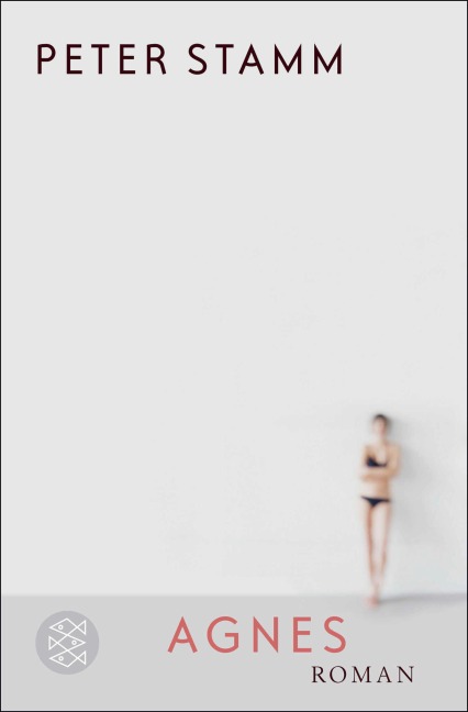 Agnes - Peter Stamm
