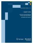 Cover-Bild zum Titel 'Smart Cities' von ''